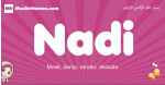 Nadi arabic girls name and meaning, muslim girl name Nadi