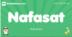 Nafasat arabic boys name and meaning, quranic boys name Nafasat