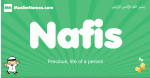 Nafis arabic boys name and meaning, quranic boys name Nafis