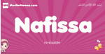Nafissa arabic girls name and meaning, muslim girl name Nafissa