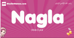 Nagla arabic girls name and meaning, muslim girl name Nagla