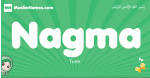 Nagma arabic girl name and meaning, quranic girls name Nagma