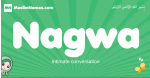 Nagwa arabic girl name and meaning, quranic girls name Nagwa