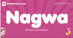 Nagwa arabic girls name and meaning, muslim girl name Nagwa