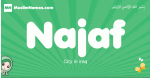 Najaf arabic girl name and meaning, quranic girls name Najaf