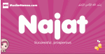 Najat arabic girls name and meaning, quranic girls name Najat