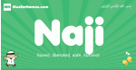 Naji arabic boys name and meaning, quranic boys name Naji