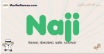 Naji muslim boys name and meaning, islamic boys name Naji
