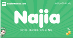 Najia arabic girl name and meaning, quranic girls name Najia