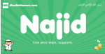 Najid arabic boys name and meaning, quranic boys name Najid