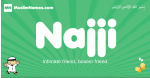 Najji arabic boys name and meaning, quranic boys name Najji