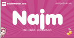Najm arabic girls name and meaning, quranic girls name Najm