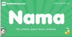 Nama arabic girl name and meaning, quranic girls name Nama