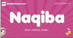 Naqiba arabic girls name and meaning, muslim girl name Naqiba