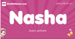 Nasha arabic girls name and meaning, muslim girl name Nasha