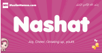 Nashat arabic girls name and meaning, quranic girls name Nashat