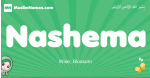 Nashema arabic girl name and meaning, quranic girls name Nashema
