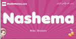 Nashema arabic girls name and meaning, muslim girl name Nashema