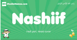 Nashiif arabic boys name and meaning, quranic boys name Nashiif