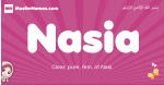 Nasia arabic girls name and meaning, muslim girl name Nasia