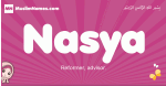 Nasya arabic girls name and meaning, muslim girl name Nasya