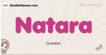 Natara muslim girls name and meaning, islamic girls name Natara