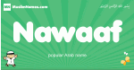 Nawaaf arabic boys name and meaning, quranic boys name Nawaaf