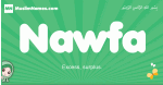 Nawfa arabic girl name and meaning, quranic girls name Nawfa