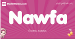 Nawfa arabic girls name and meaning, muslim girl name Nawfa