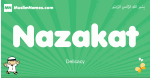 Nazakat arabic boys name and meaning, quranic boys name Nazakat