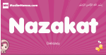 Nazakat arabic girls name and meaning, quranic girls name Nazakat