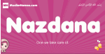 Nazdana arabic girls name and meaning, muslim girl name Nazdana