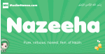 Nazeeha arabic girl name and meaning, quranic girls name Nazeeha