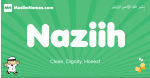 Naziih arabic boys name and meaning, quranic boys name Naziih