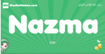 Nazma arabic girl name and meaning, quranic girls name Nazma