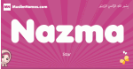Nazma arabic girls name and meaning, muslim girl name Nazma