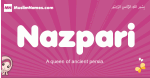 Nazpari arabic girls name and meaning, muslim girl name Nazpari