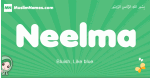 Neelma arabic girl name and meaning, quranic girls name Neelma