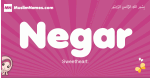 Negar arabic girls name and meaning, muslim girl name Negar