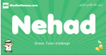 Nehad arabic boys name and meaning, quranic boys name Nehad