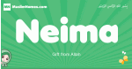 Neima arabic girl name and meaning, quranic girls name Neima