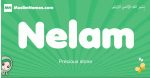 Nelam arabic girl name and meaning, quranic girls name Nelam