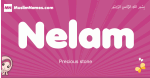 Nelam arabic girls name and meaning, muslim girl name Nelam