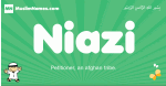 Niazi arabic boys name and meaning, quranic boys name Niazi