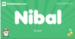 Nibal arabic boys name and meaning, quranic boys name Nibal