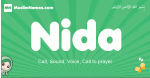 Nida arabic girl name and meaning, quranic girls name Nida