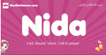 Nida arabic girls name and meaning, muslim girl name Nida