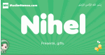 Nihel arabic girl name and meaning, quranic girls name Nihel