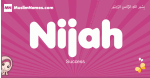 Nijah arabic girls name and meaning, muslim girl name Nijah