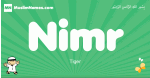 Nimr arabic boys name and meaning, quranic boys name Nimr
